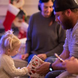 Meet your Posher, Logan